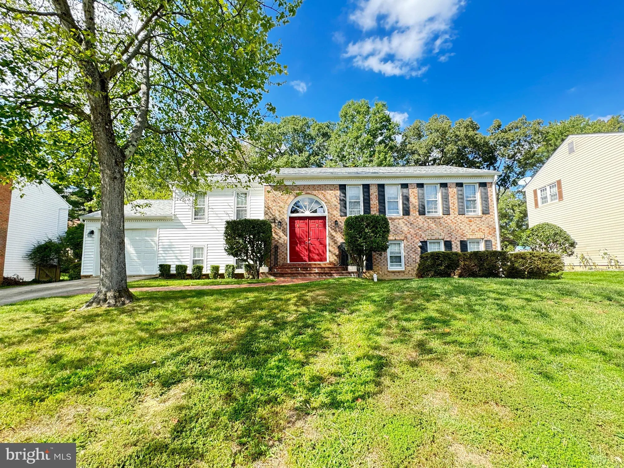 7918 EDINBURGH DRIVE, Springfield, VA 22153