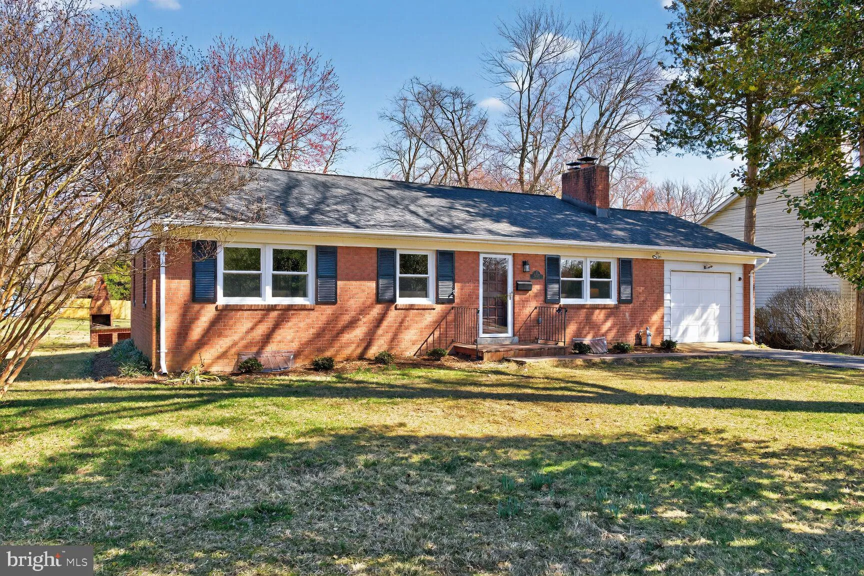 3229 MAGNOLIA AVENUE, Falls Church, VA 22041