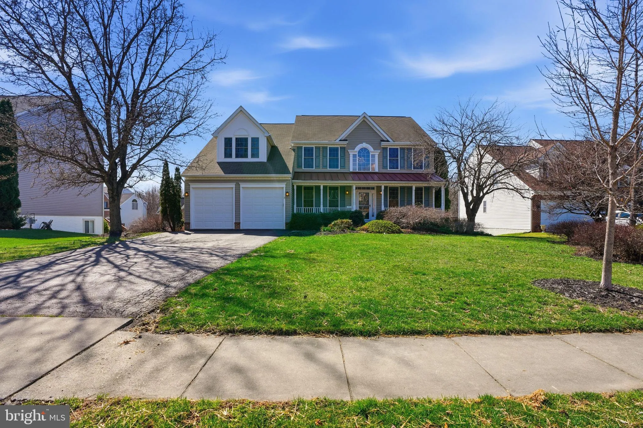 5044 JERICHO ROAD, Columbia, MD 21044