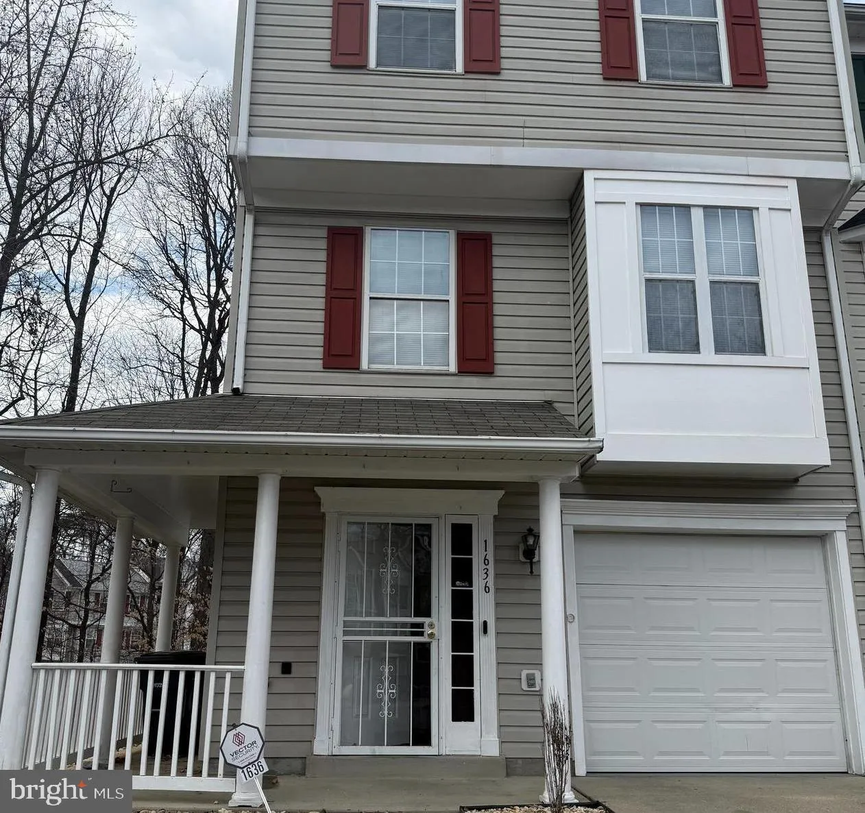1636 DEEP GORGE COURT, Oxon Hill, MD 20745
