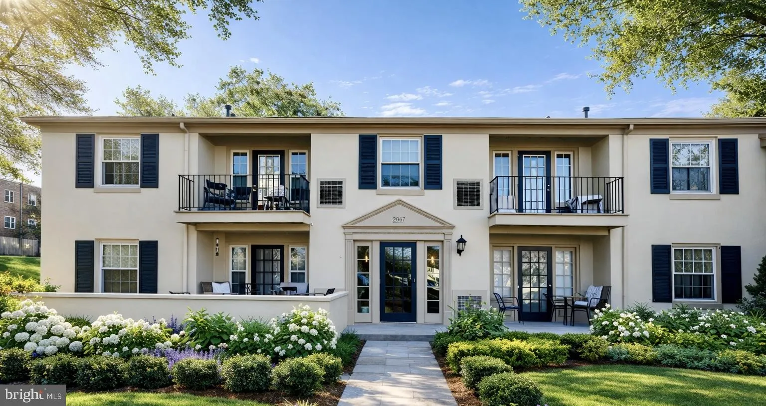 5902 SURREY HILL PLACE, Springfield, VA 22152