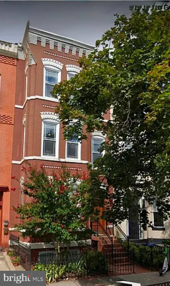 1408 10TH STREET, Washington, DC 20001