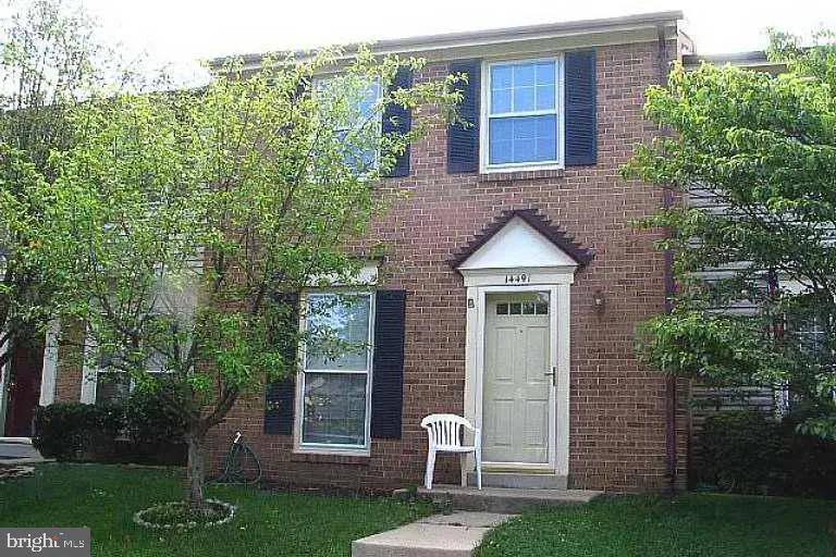 14491 BLACK HORSE COURT, Centreville, VA 20120