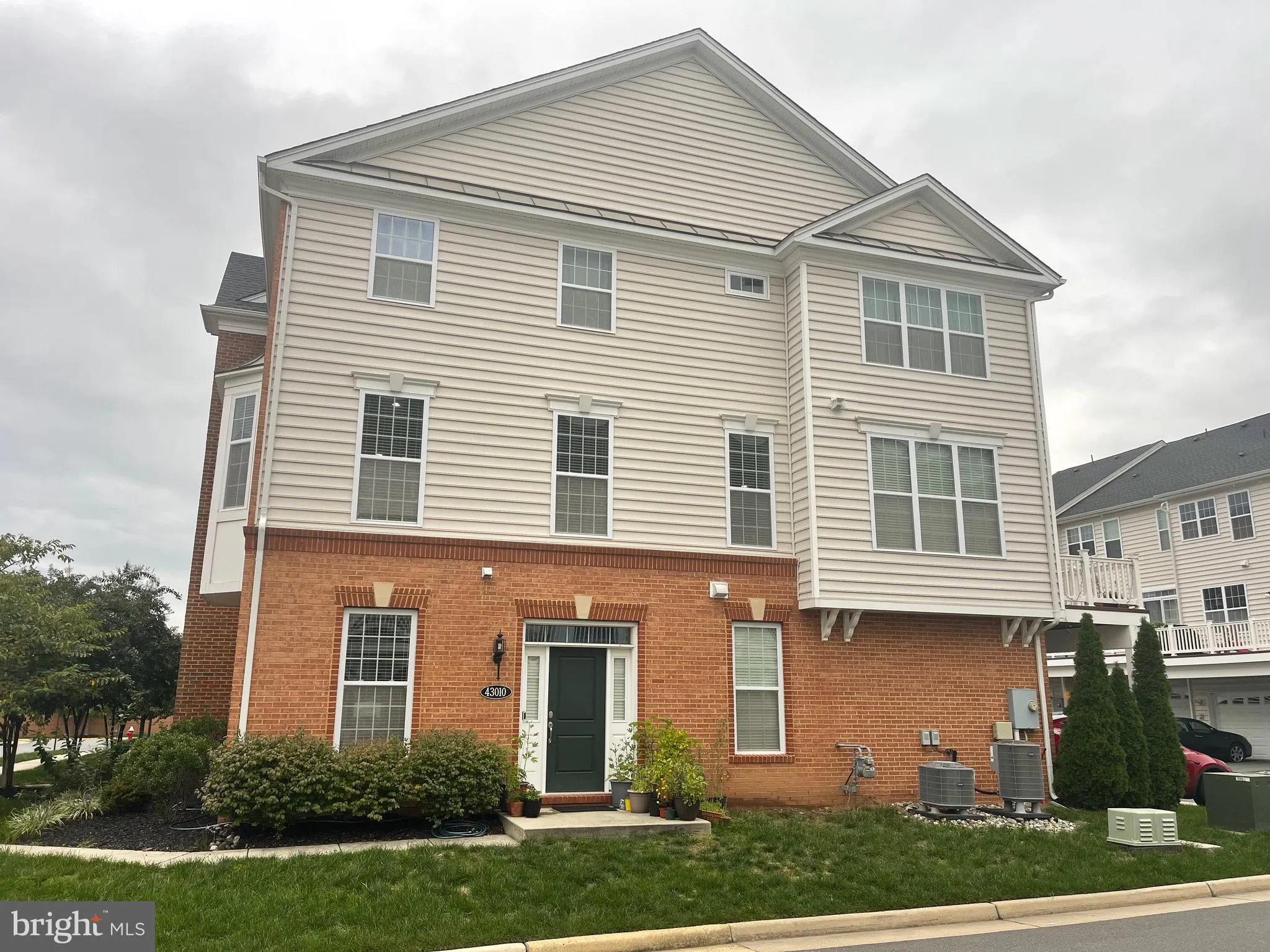 43010 PARIS GAP SQUARE, Ashburn, VA 20148