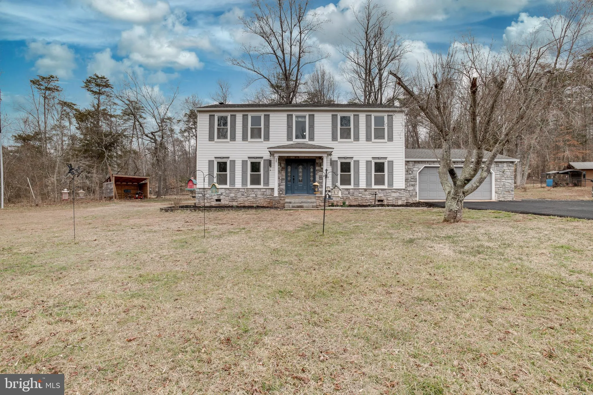 14100 CONIFER COURT, Nokesville, VA 20181