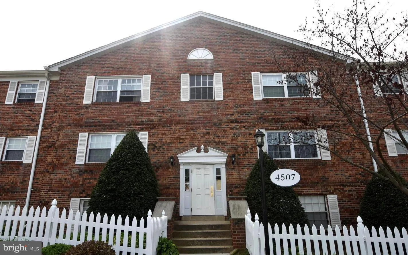 4507 ROMLON STREET, Beltsville, MD 20705