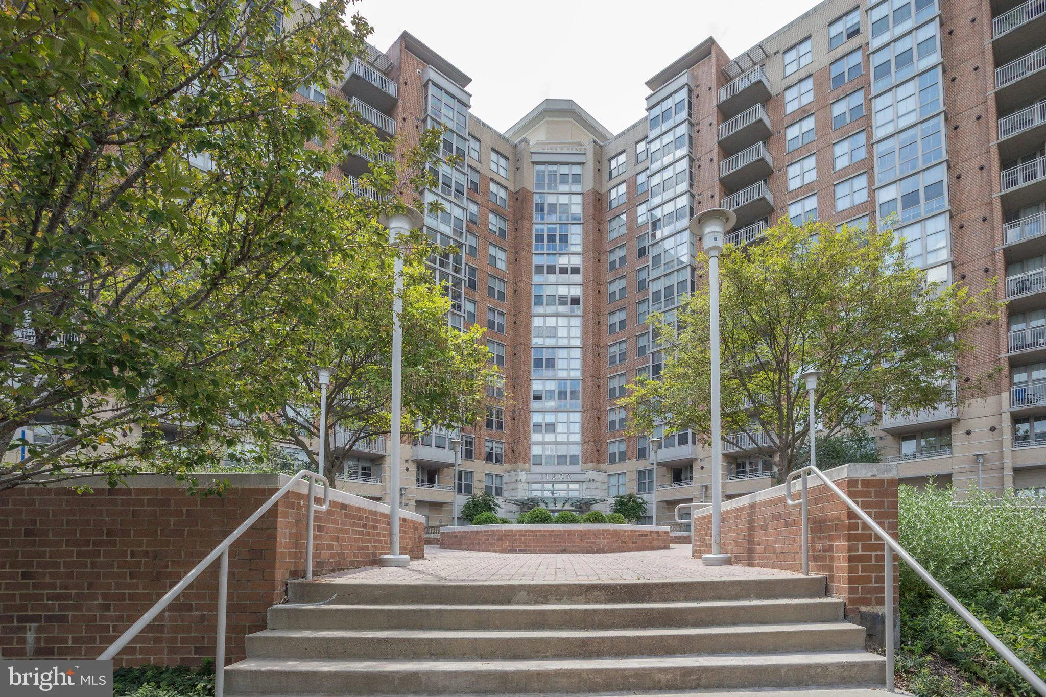 11800 SUNSET HILLS ROAD, Reston, VA 20190