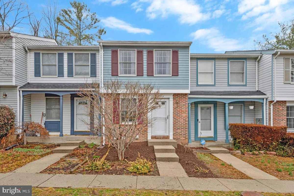 8524 BLUE ROCK LANE, Lorton, VA 22079
