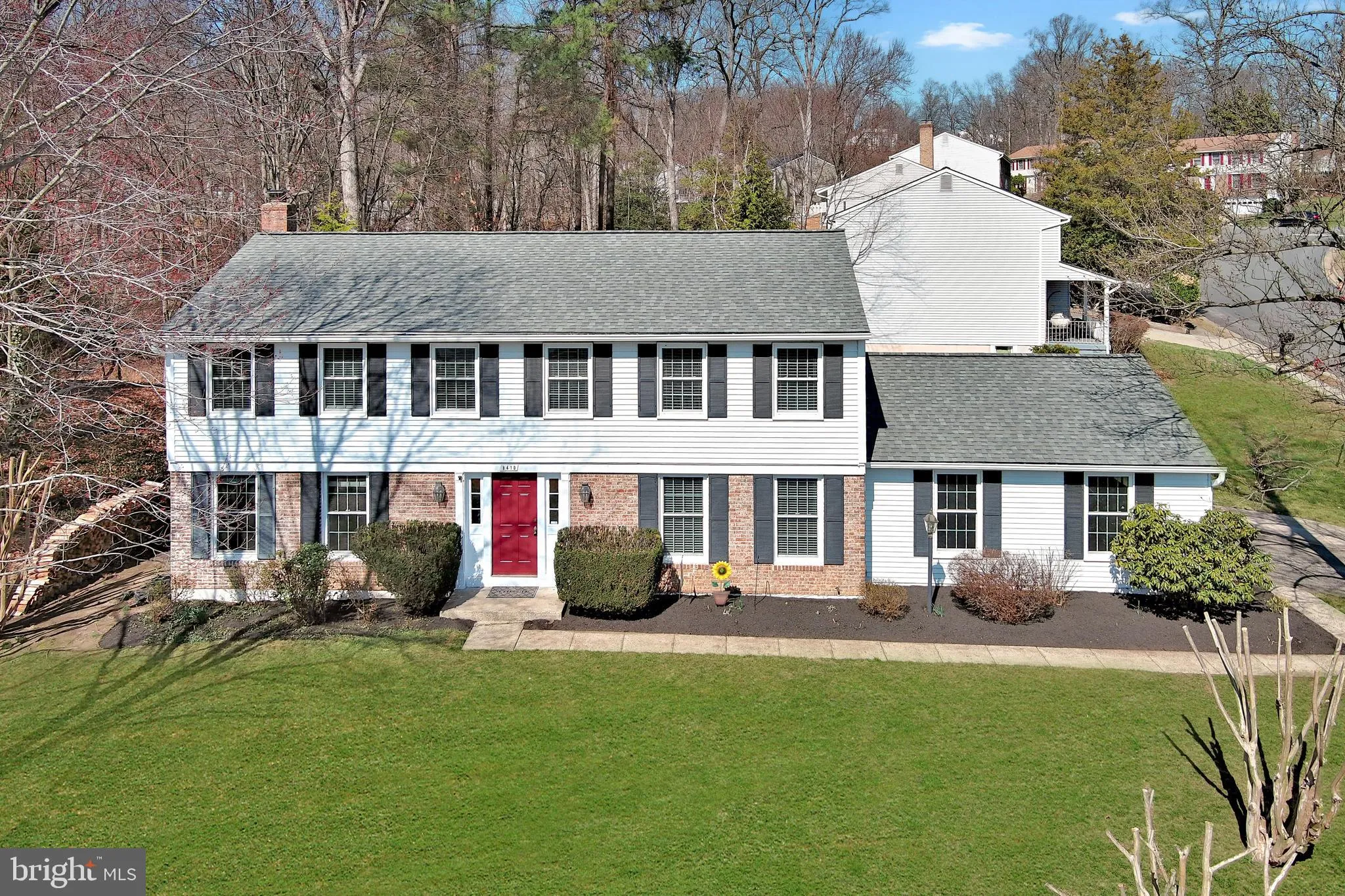 8410 TERRA WOODS DRIVE, Springfield, VA 22153