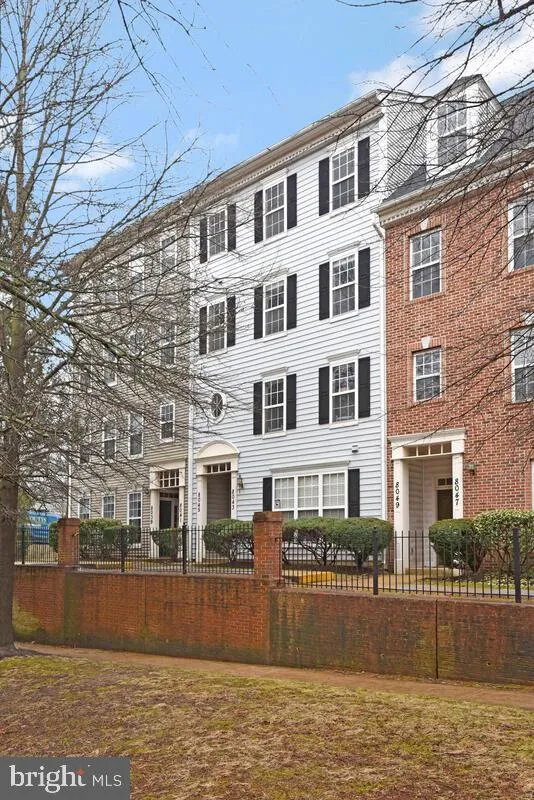 8045 GATEHOUSE ROAD, Falls Church, VA 22042