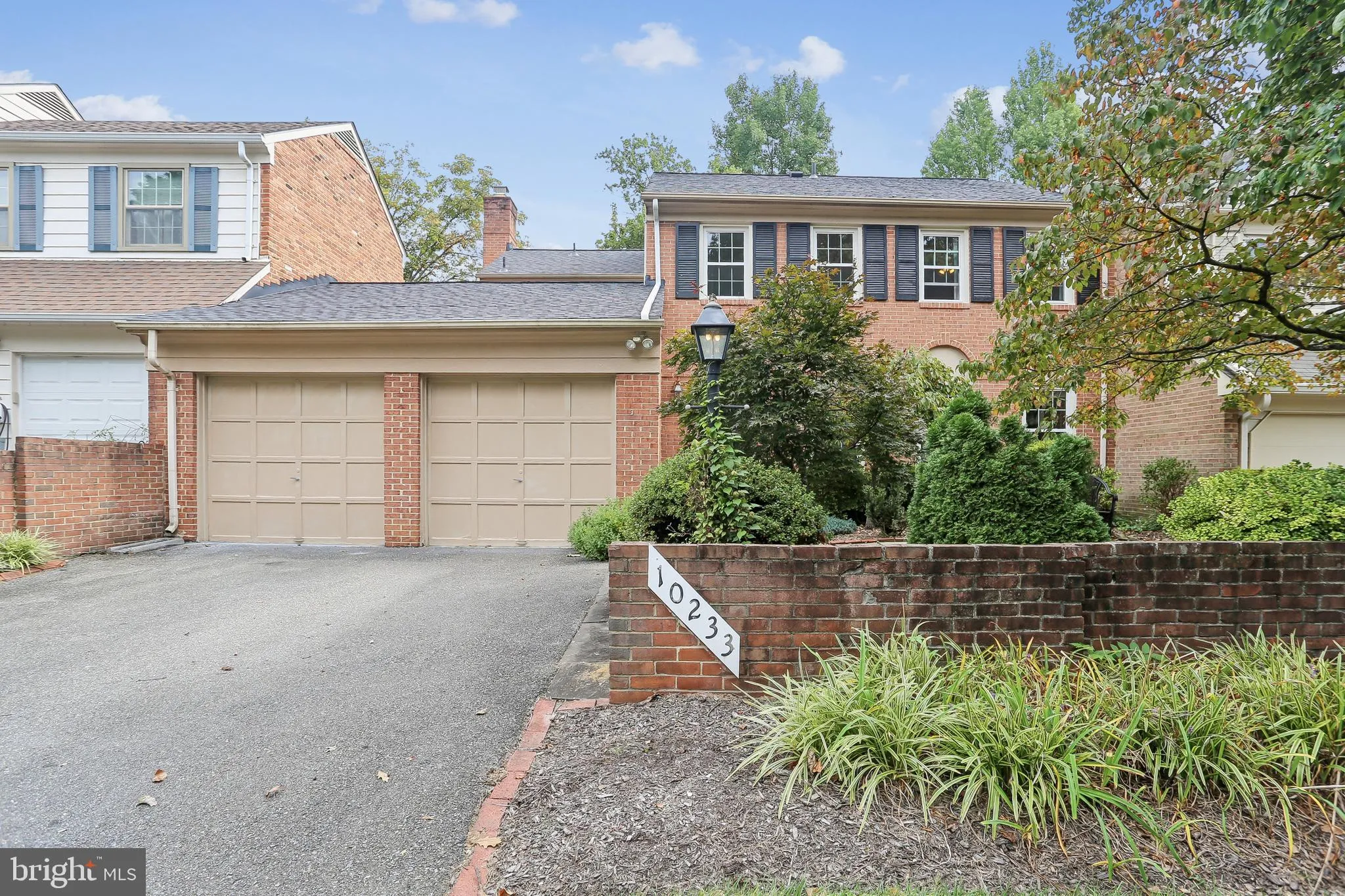 10233 GAINSBOROUGH, Potomac, MD 20854