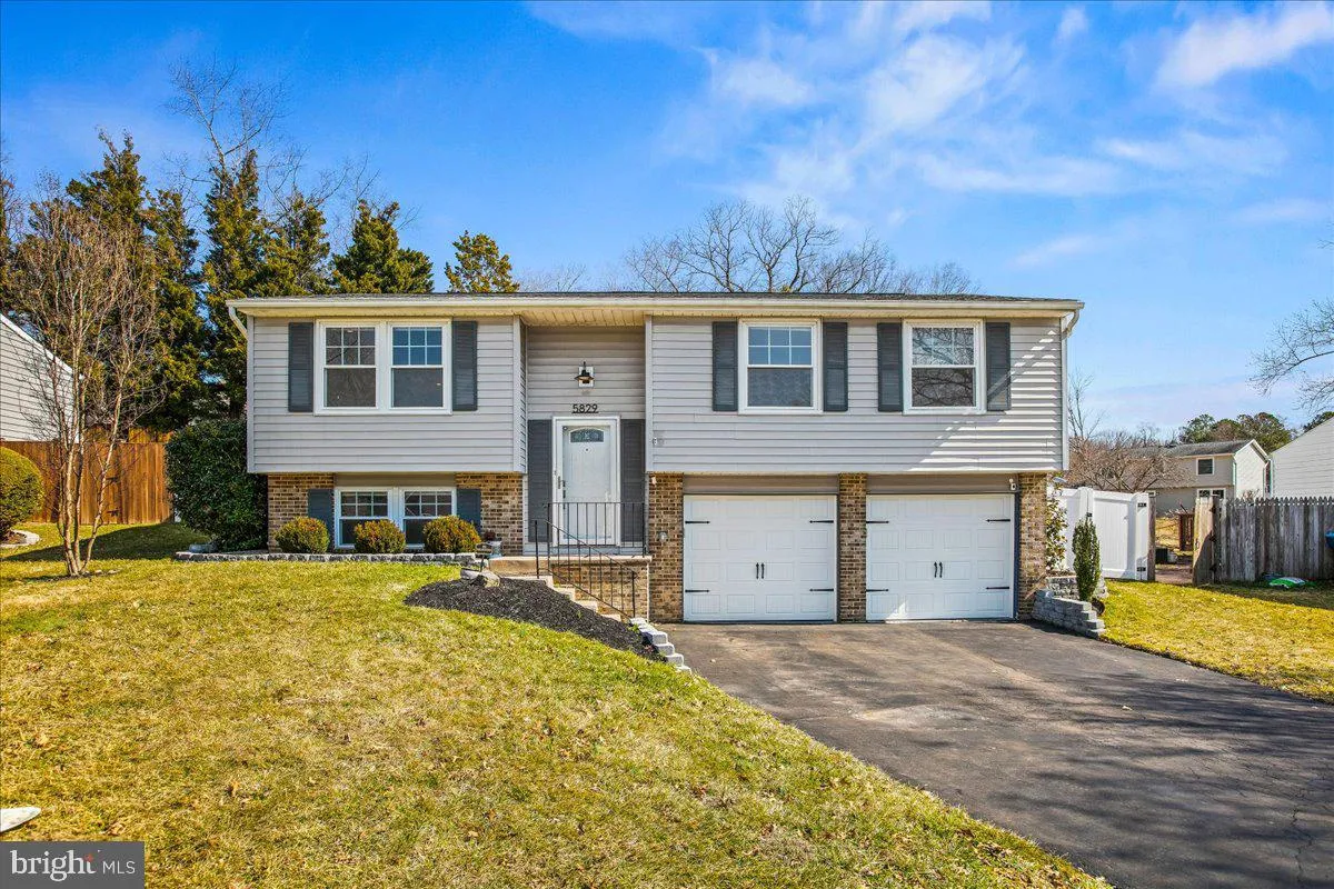 5829 PARAKEET DRIVE, Burke, VA 22015