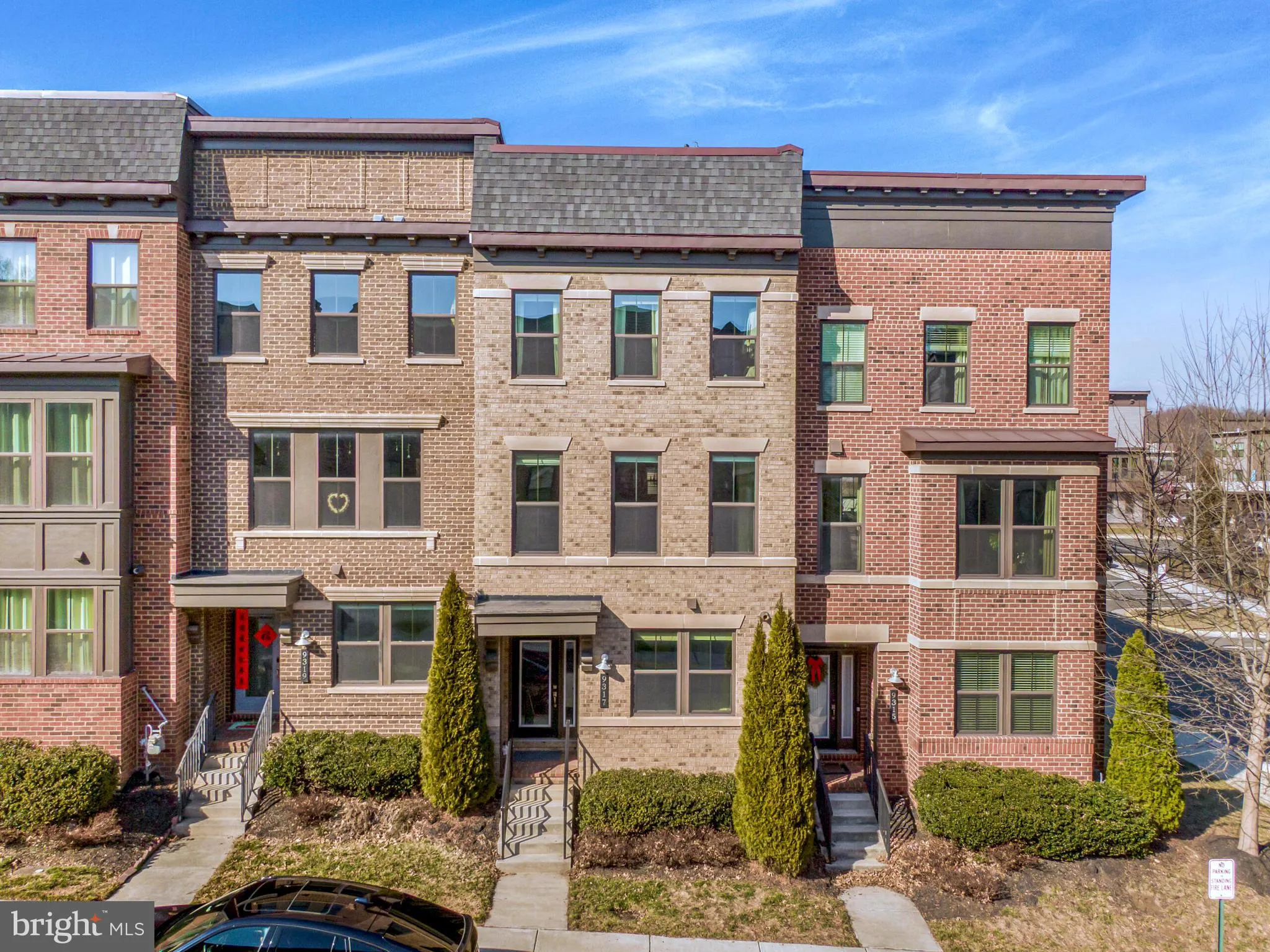 9317 LEMON MINT COURT, Fairfax, VA 22031