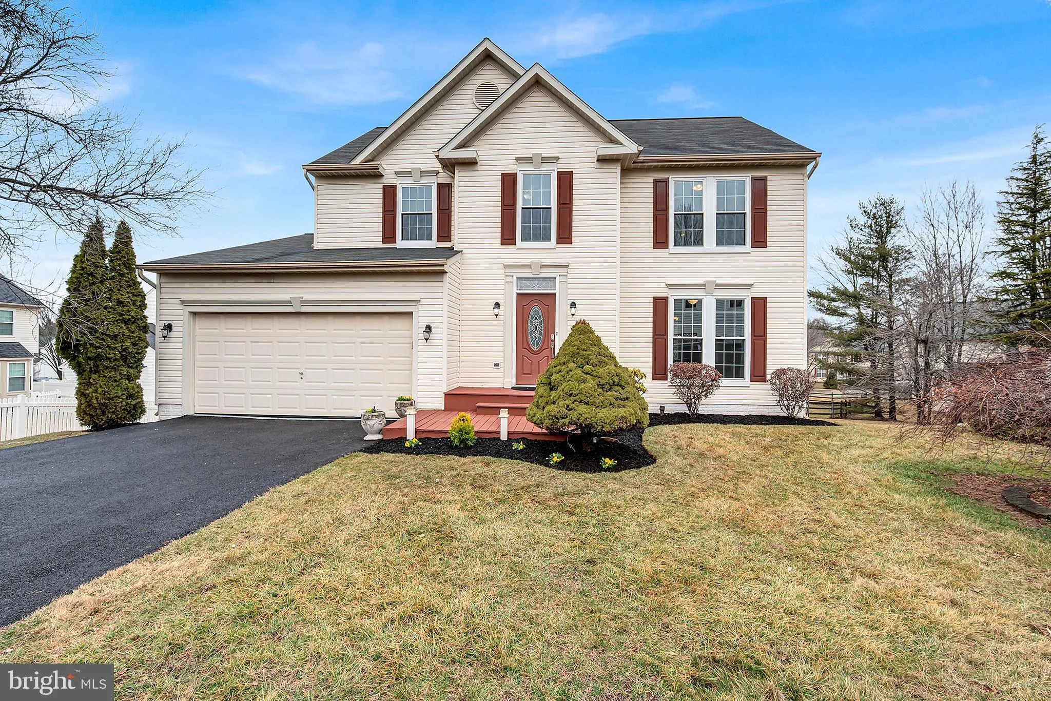 21319 EMERALD DRIVE, Germantown, MD 20876