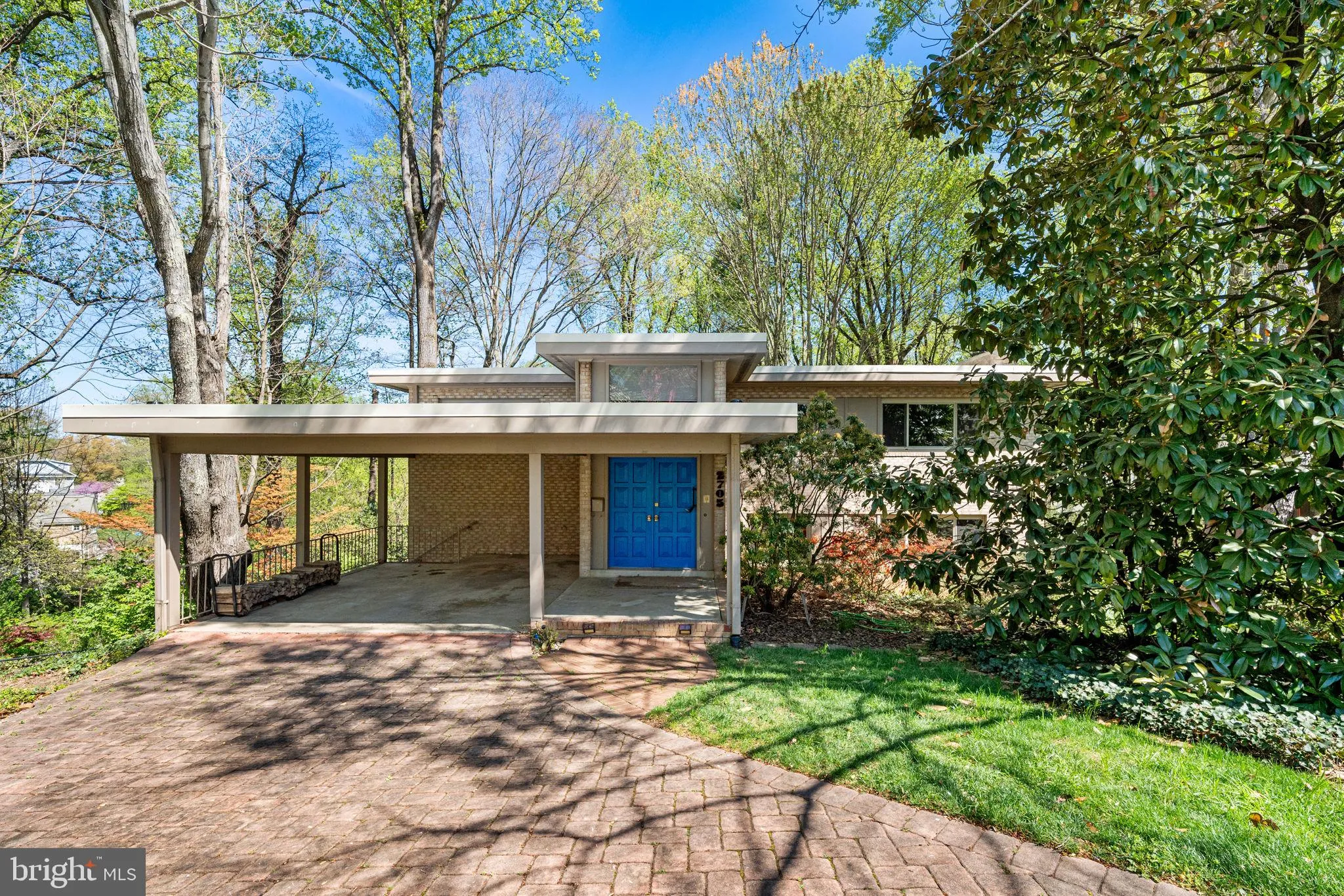 2705 UPSHUR STREET, Arlington, VA 22207