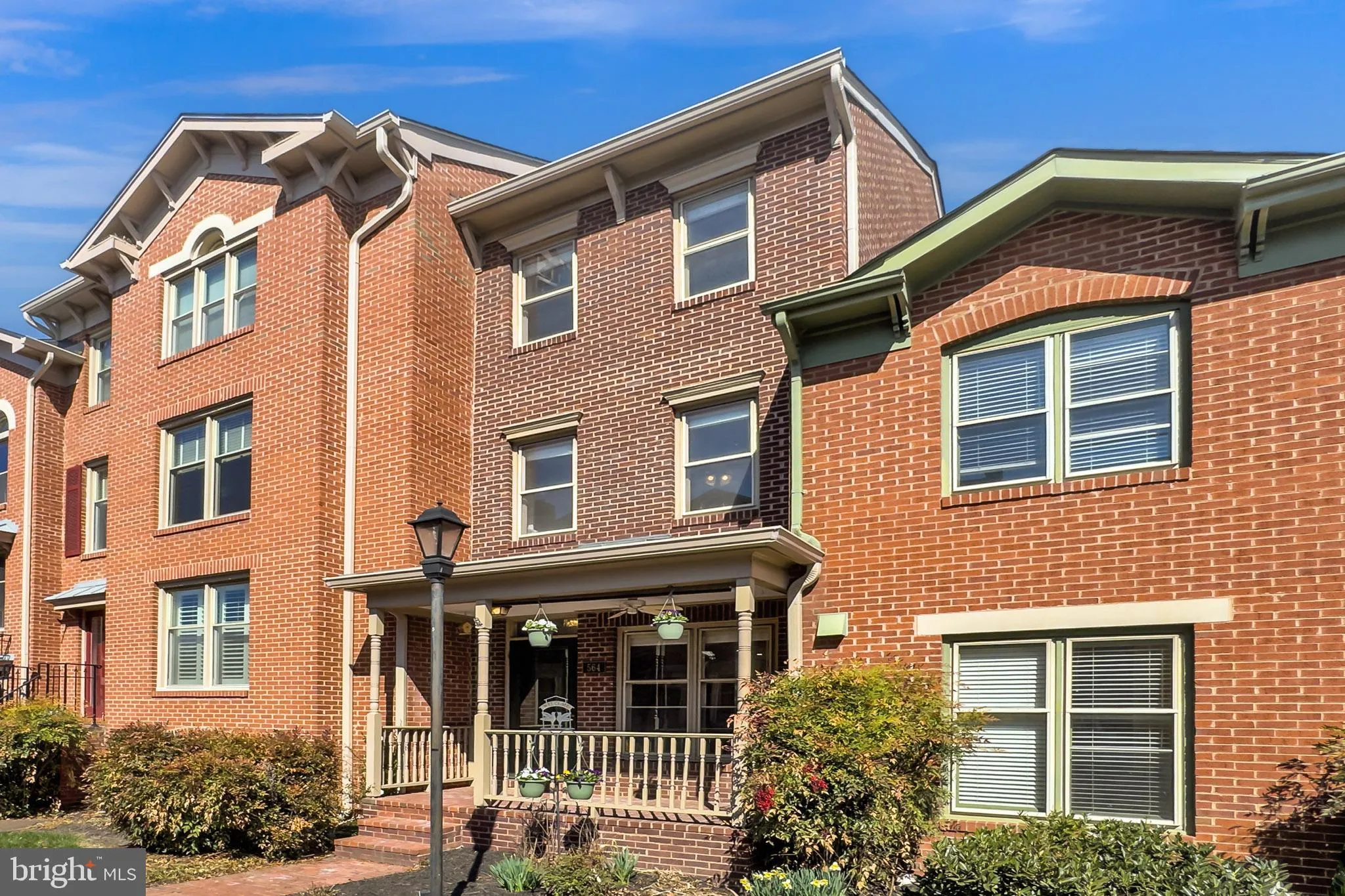 564 WEST STREET, Alexandria, VA 22314