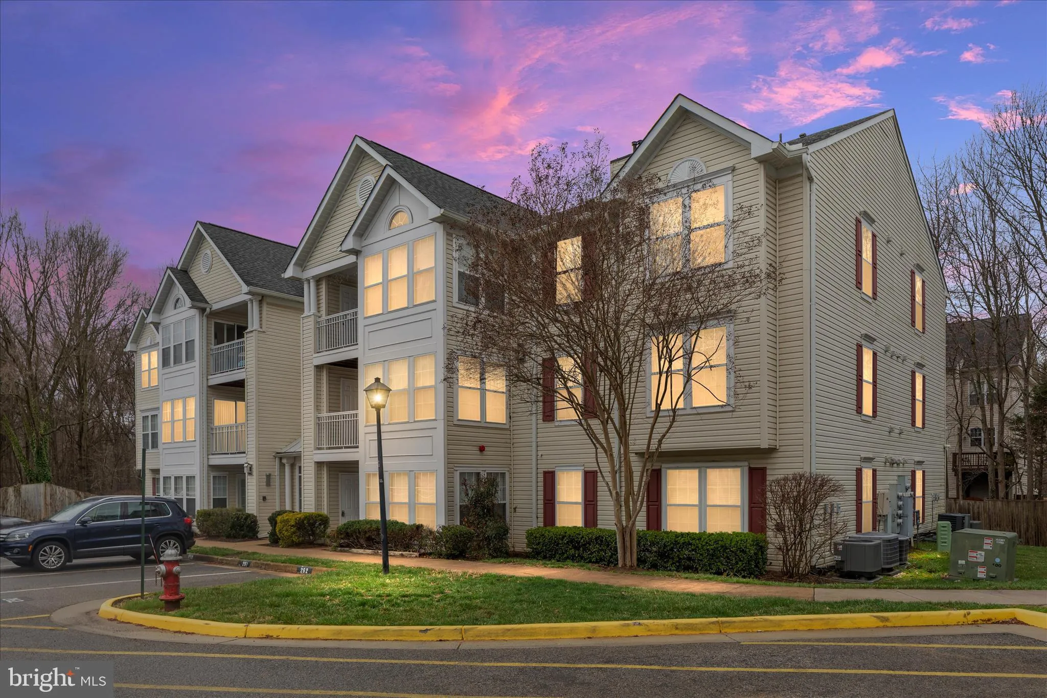 7502 CALDERON COURT, Alexandria, VA 22306
