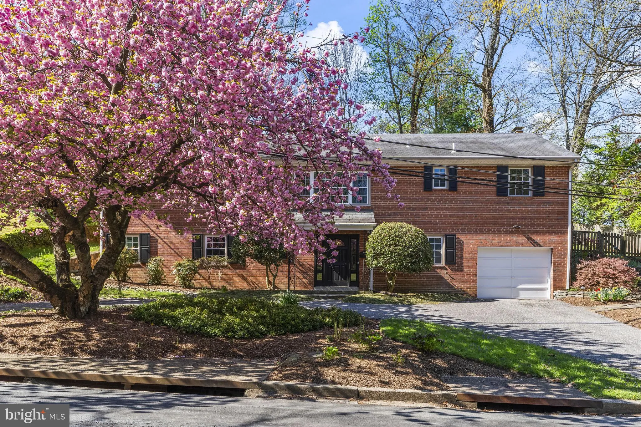 7908 ROCTON AVENUE, Chevy Chase, MD 20815