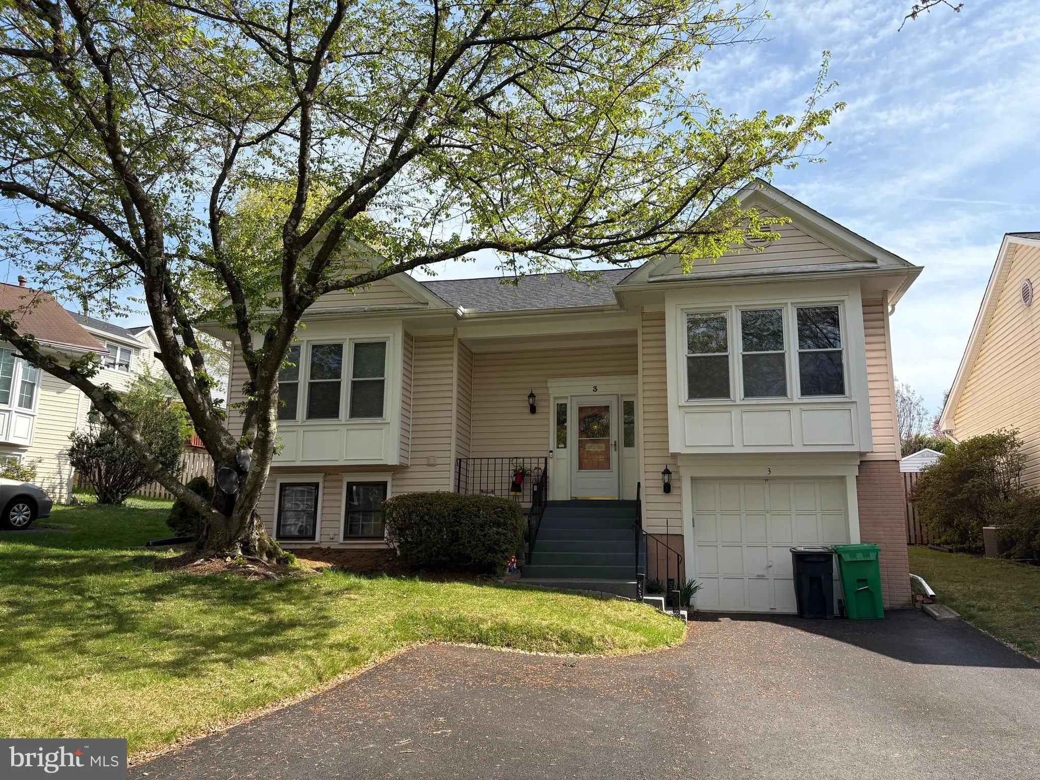 3 TRIPOLEY TERRACE, Gaithersburg, MD 20878