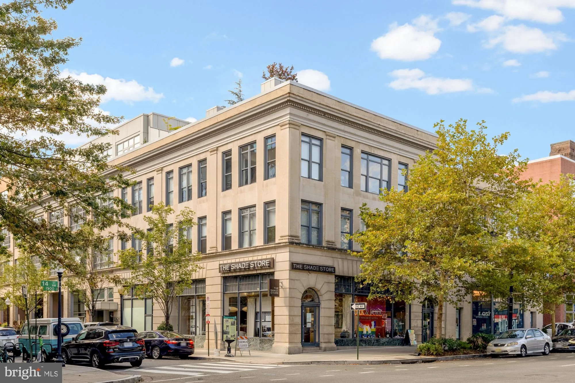 1401 CHURCH STREET, Washington, DC 20005