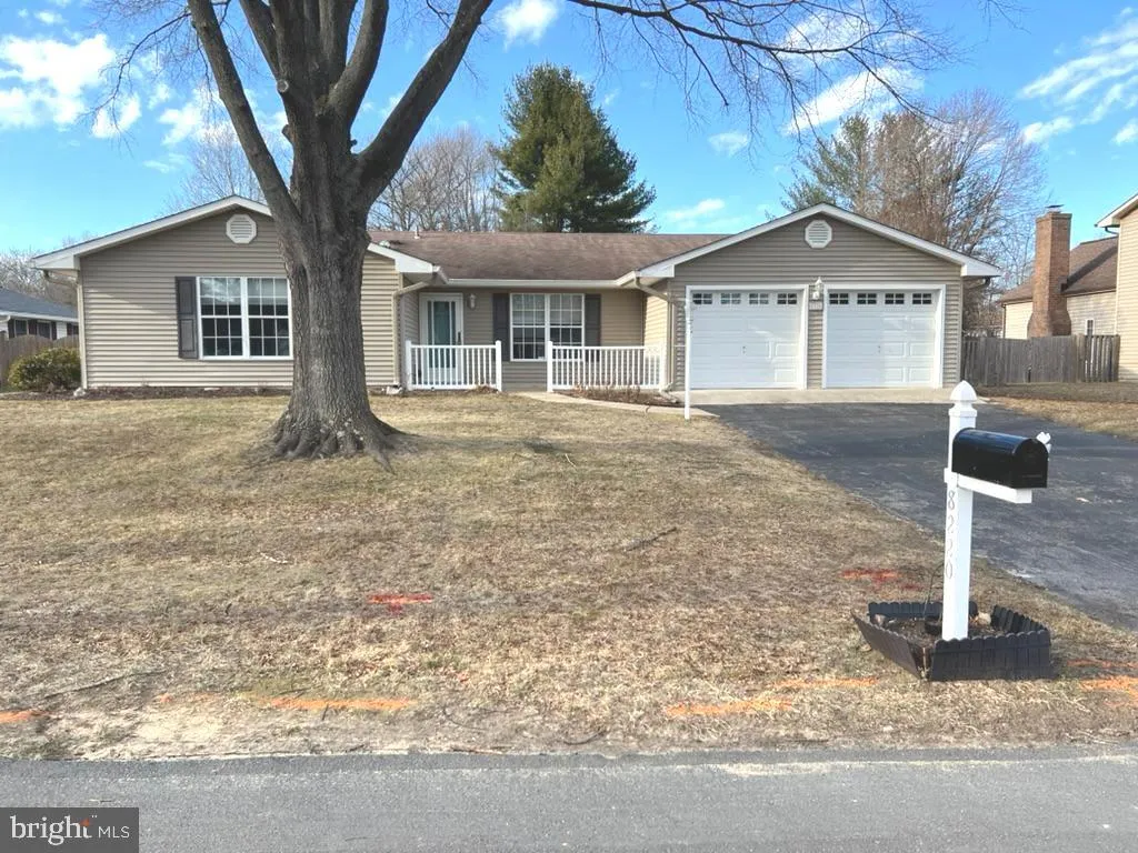 8220 GRAINFIELD ROAD, Severn, MD 21144