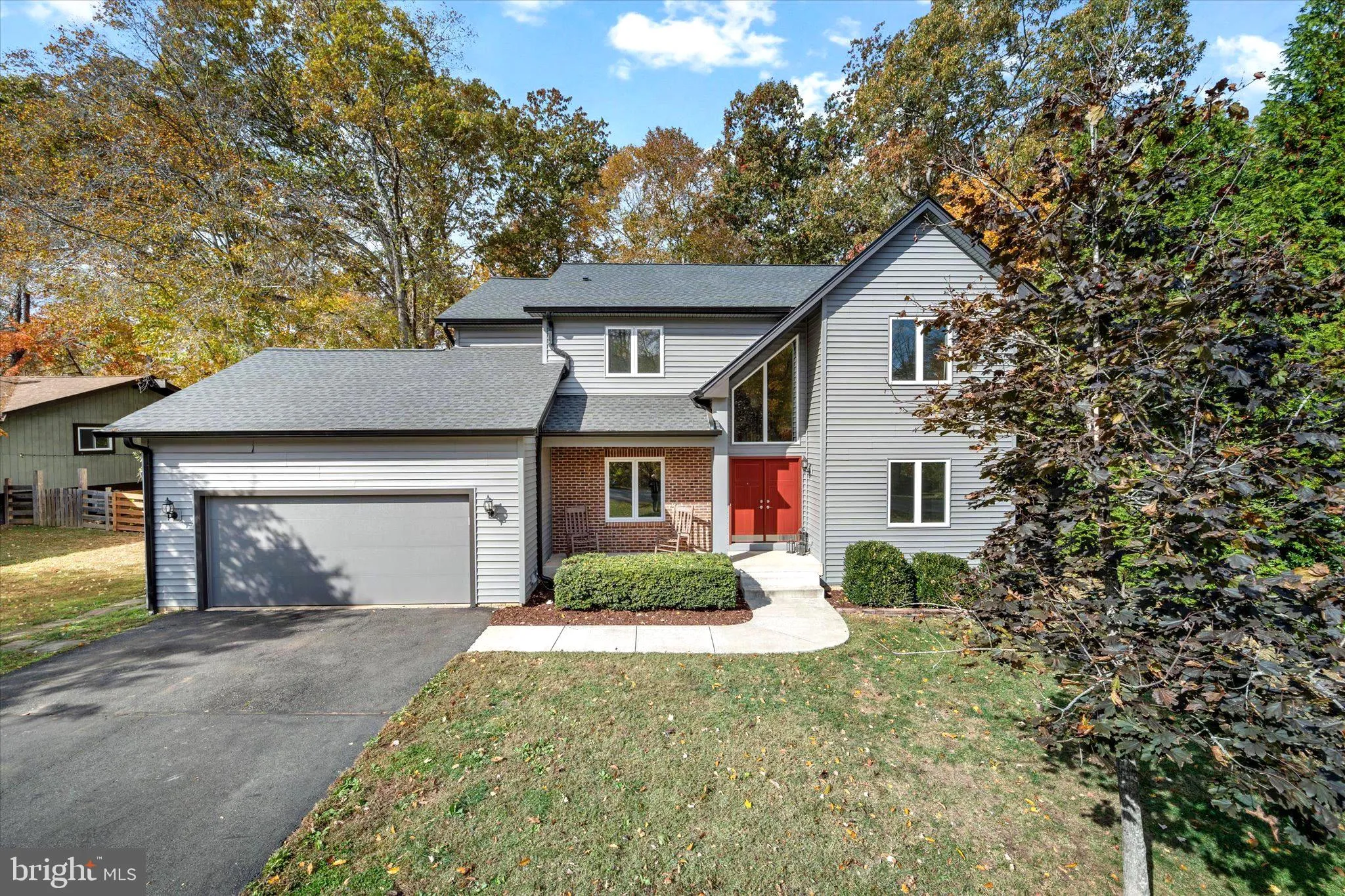6271 OCCOQUAN FOREST DRIVE, Manassas, VA 20112