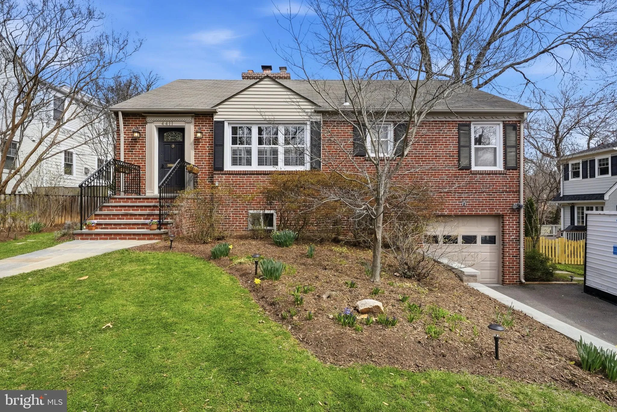 4411 GLENRIDGE STREET, Kensington, MD 20895