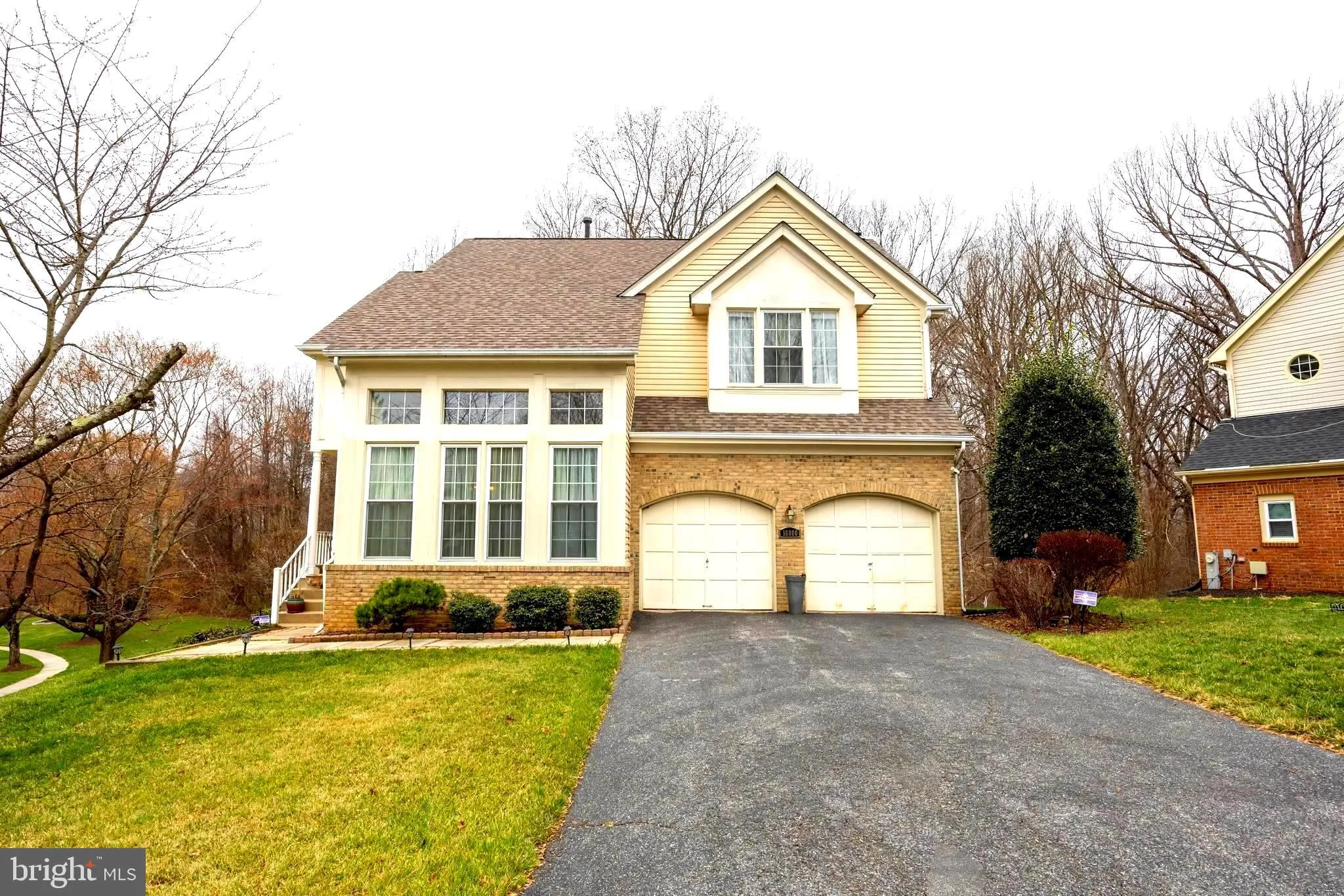 16000 PENNSBURY DRIVE, Bowie, MD 20716