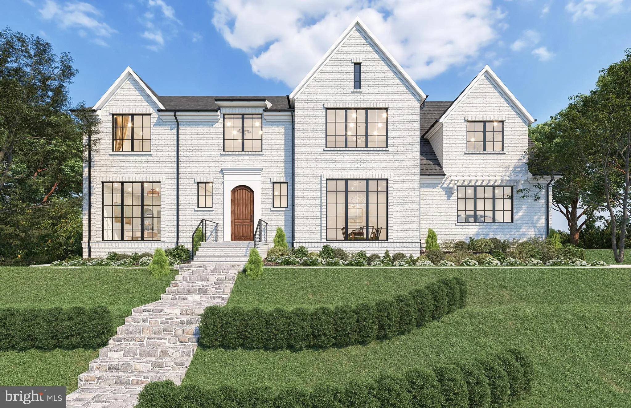 2934 GLOVER DRIVE, Washington, DC 20016
