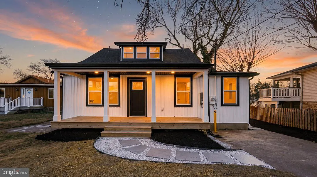 42 JOHNSON ROAD, Pasadena, MD 21122