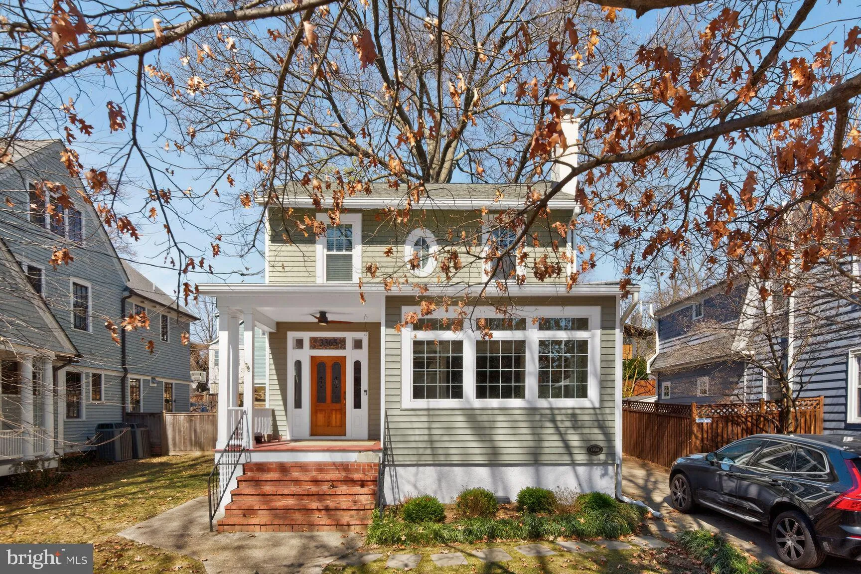 3365 RUNNYMEDE PLACE, Washington, DC 20015