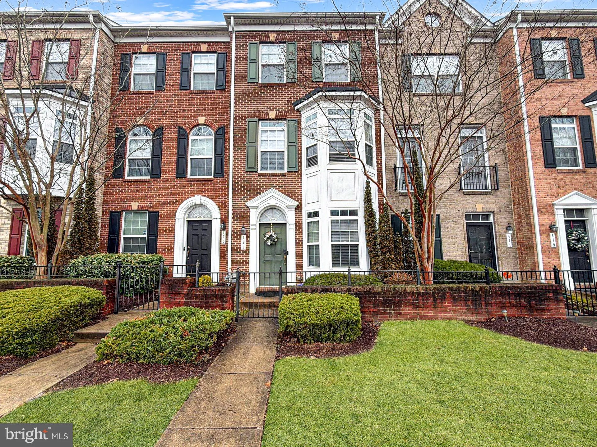 423 GARRETT A MORGAN BOULEVARD, Hyattsville, MD 20785