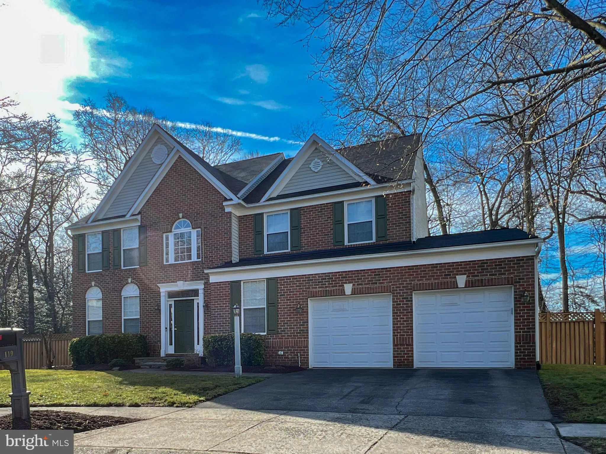 119 EARLIANA COURT, Pasadena, MD 21122