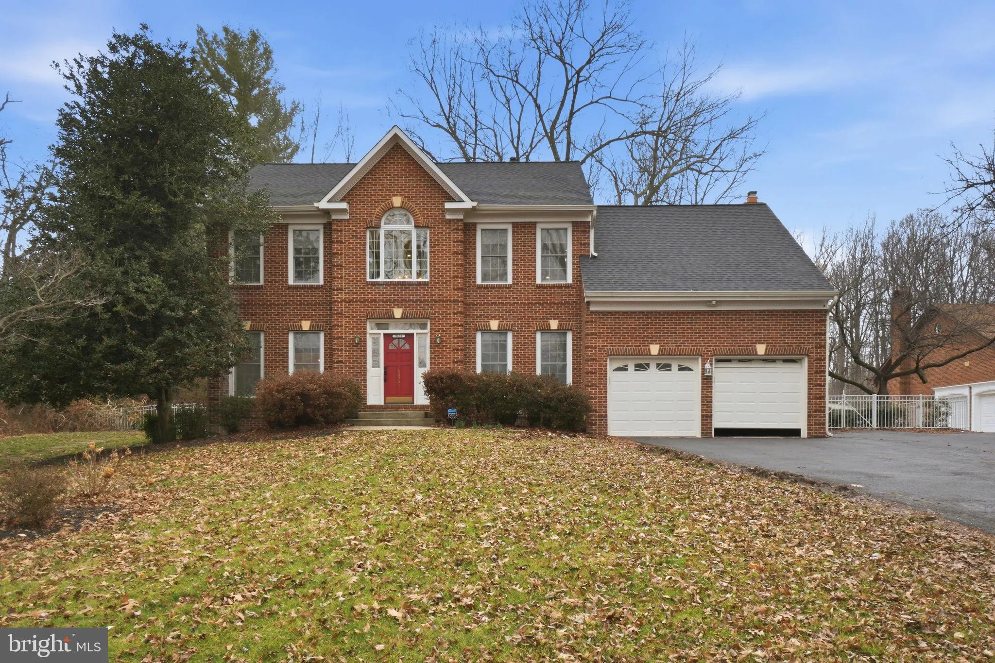 8656 TUTTLE ROAD, Springfield, VA 22152