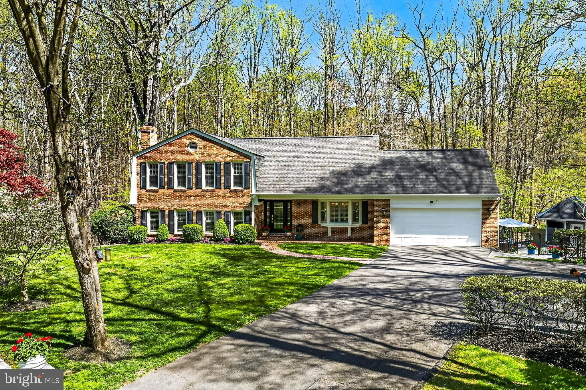 6221 BALLSFORD DRIVE, Fairfax Station, VA 22039