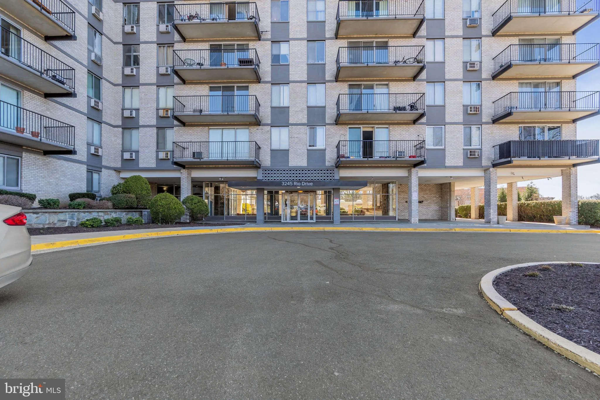 3245 RIO DRIVE, Falls Church, VA 22041