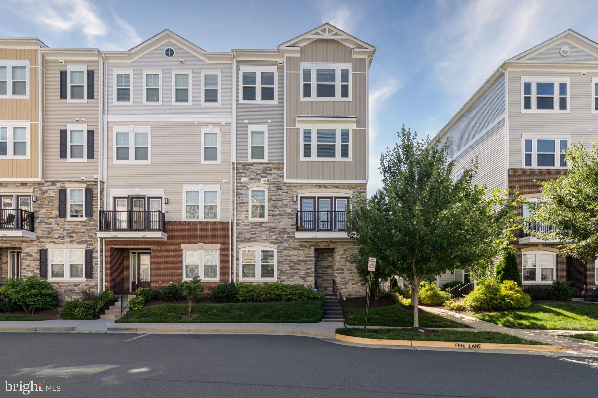 24584 ROSEBAY TERRACE, Aldie, VA 20105