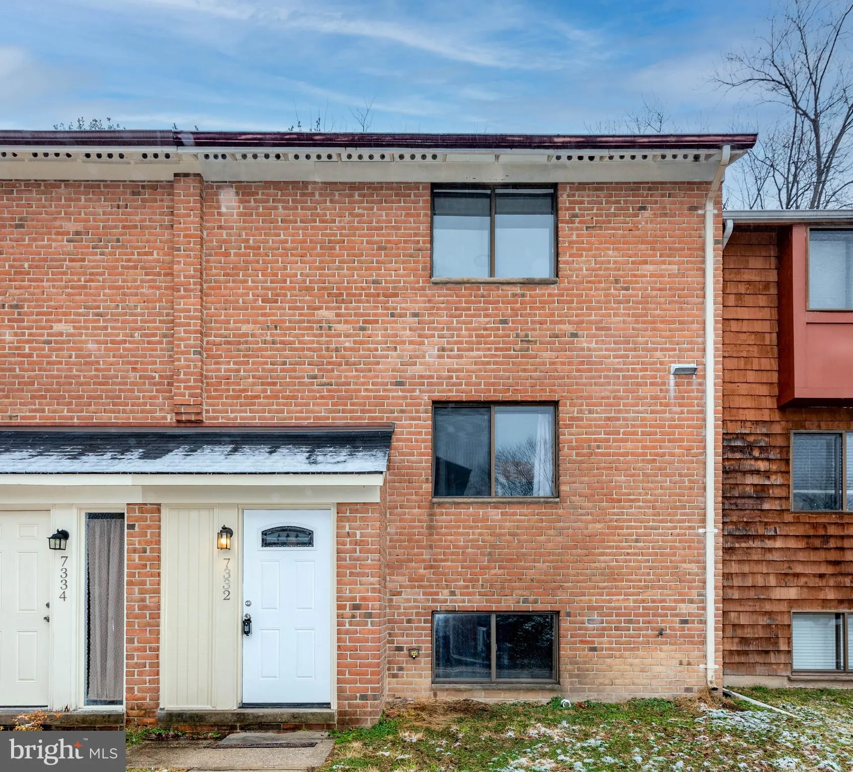 7332 MOSSY BRINK COURT, Columbia, MD 21045