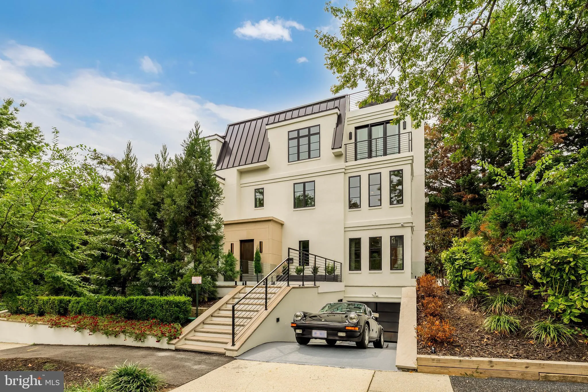 Residential Active