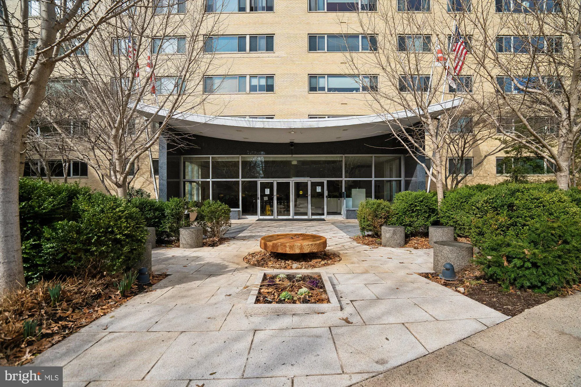 Residential Active