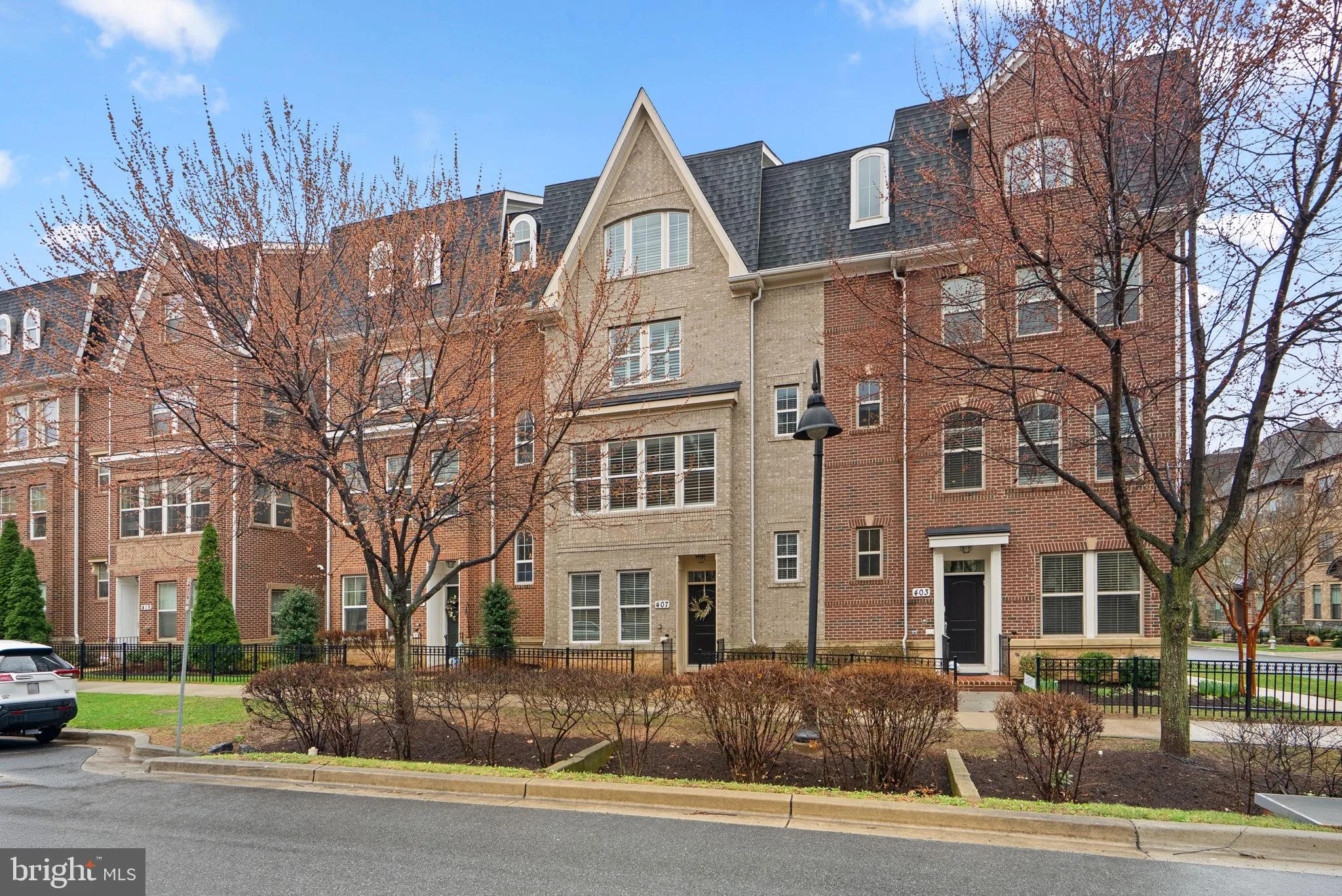 407 CROWN PARK AVENUE, Gaithersburg, MD 20878