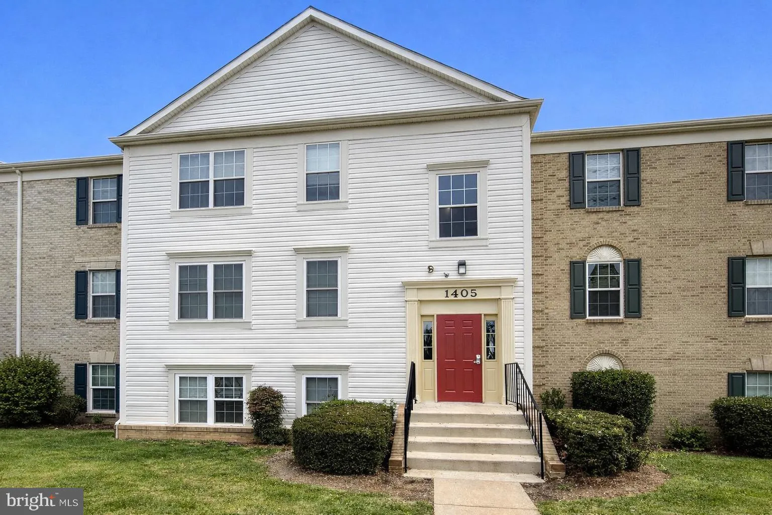 1405 KEY PARKWAY, Frederick, MD 21702