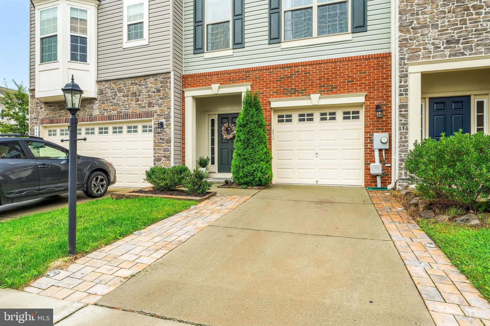 8479 RANDELL RIDGE ROAD, Frederick, MD 21704