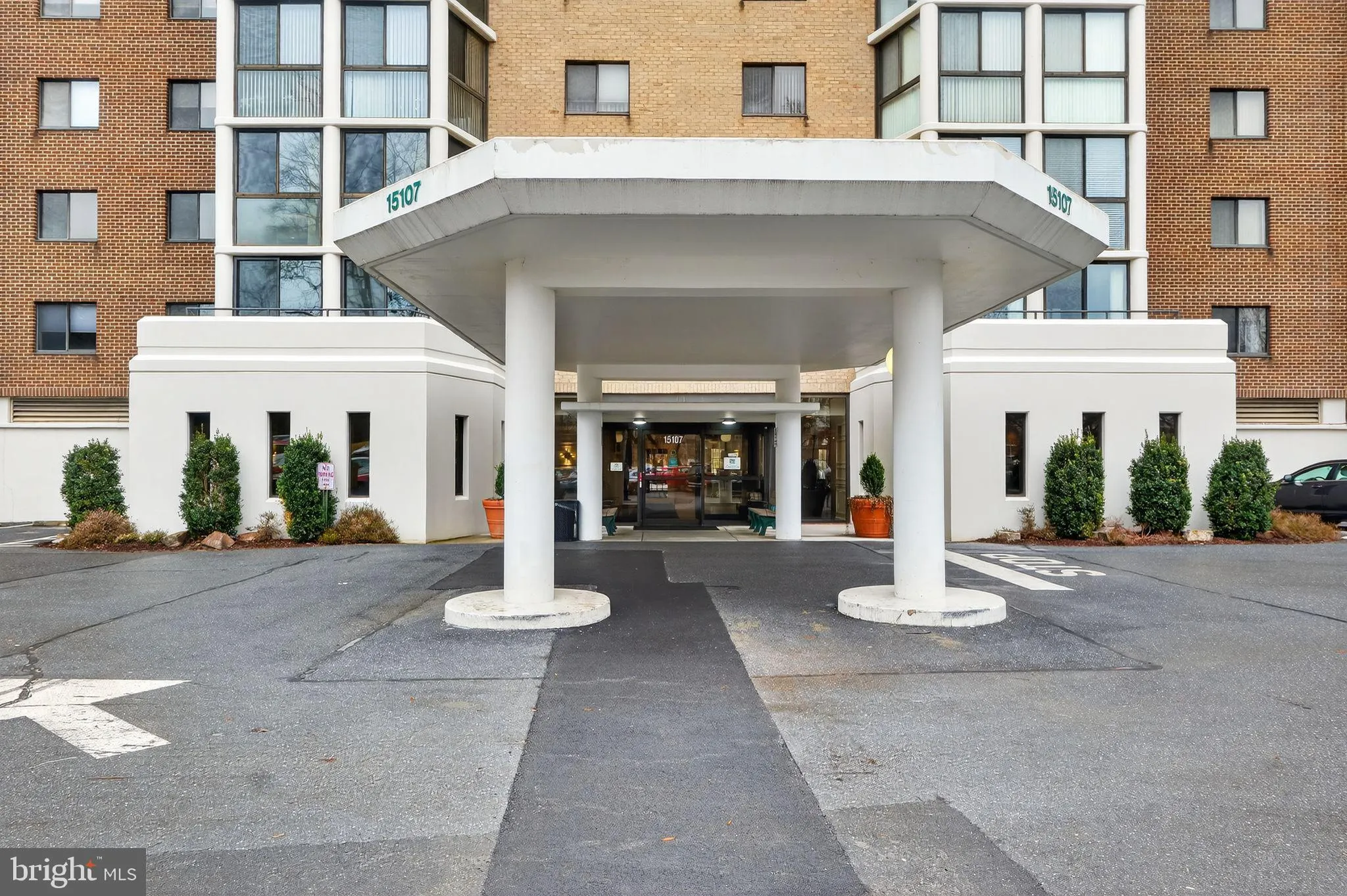 15107 INTERLACHEN DRIVE, Silver Spring, MD 20906