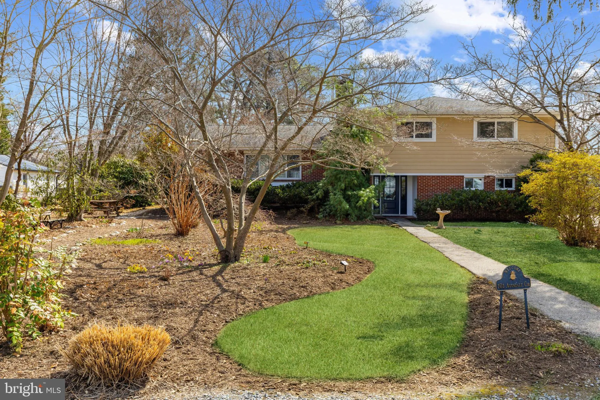 101 AVONDALE CIRCLE, Severna Park, MD 21146