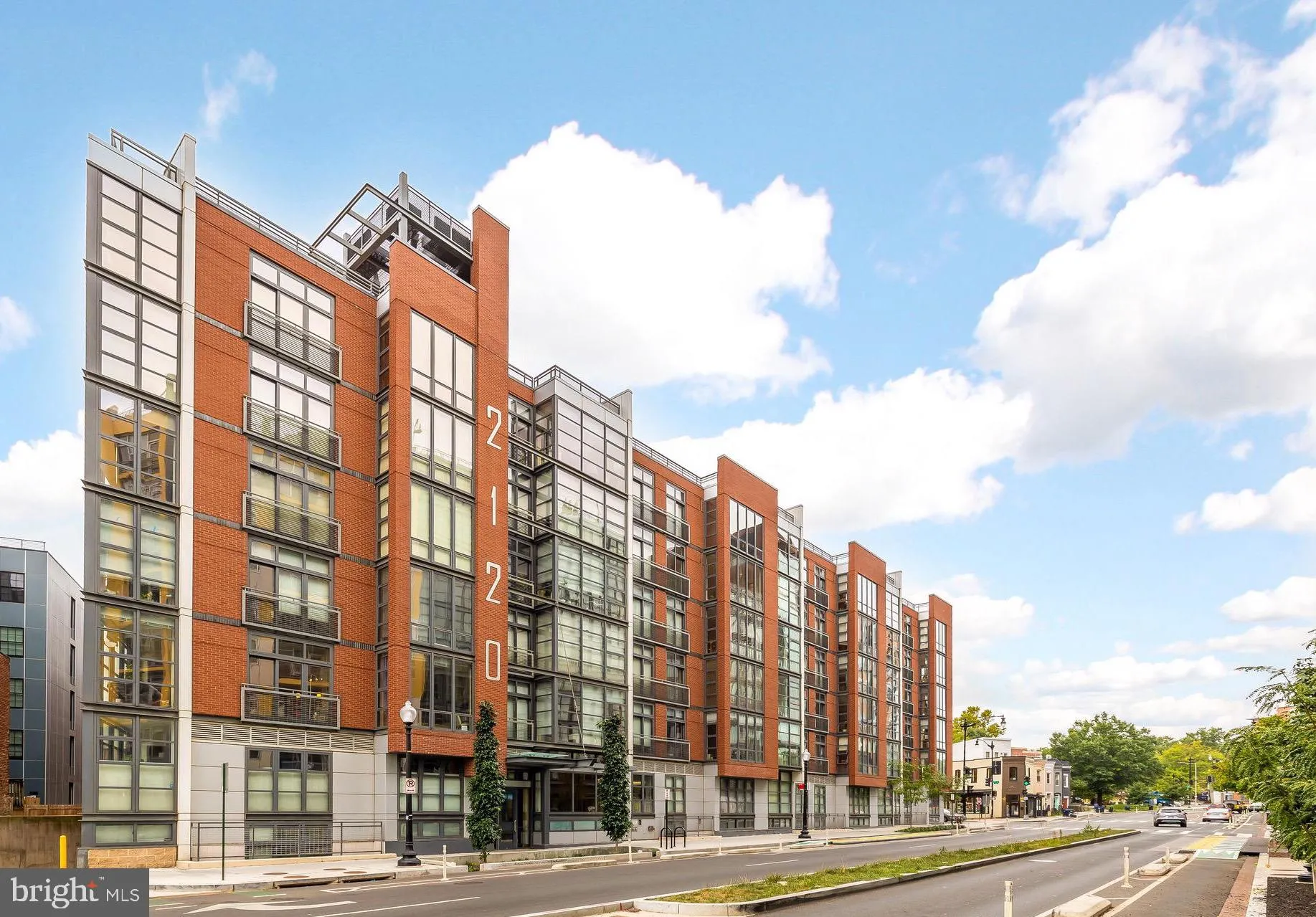 2120 VERMONT AVENUE, Washington, DC 20001