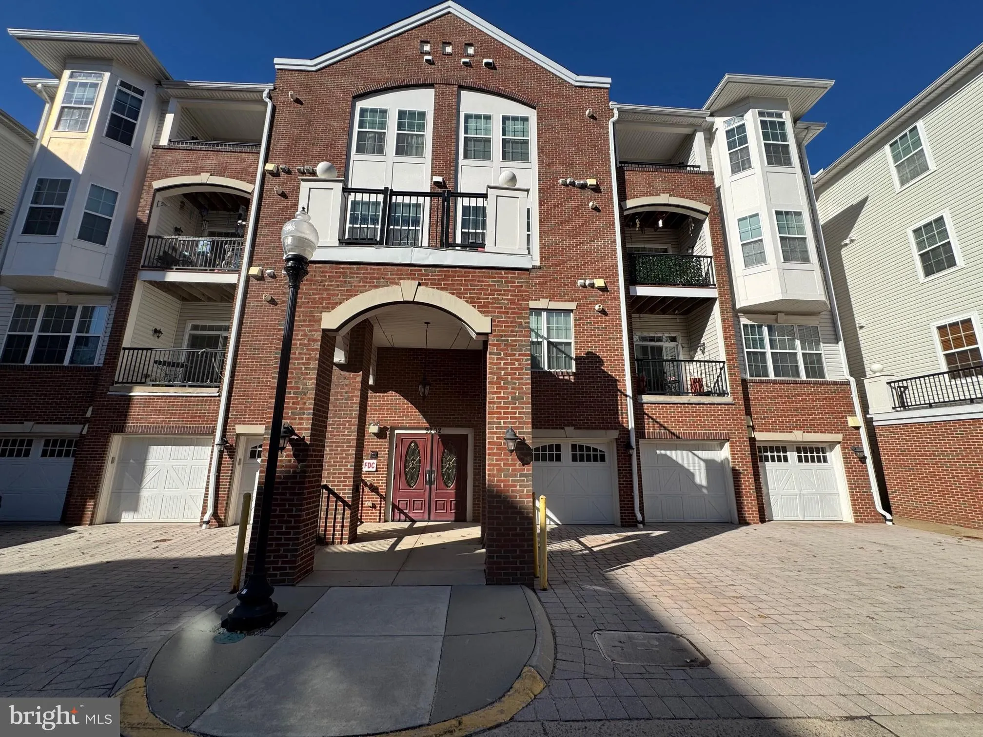 9202 CHARLESTON DRIVE, Manassas, VA 20110