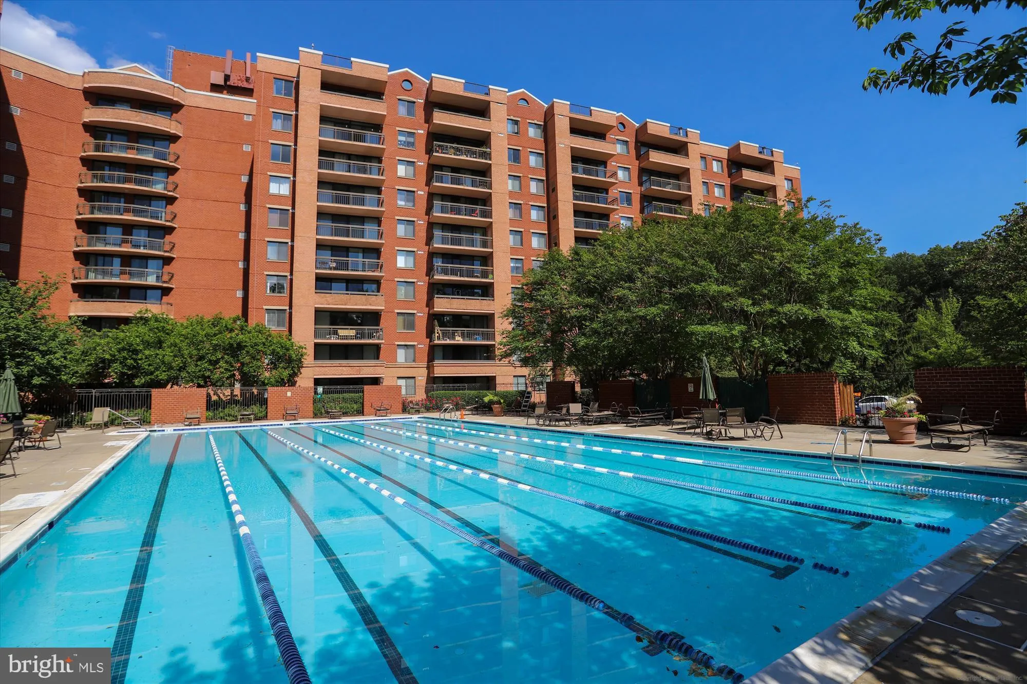 2230 GEORGE C MARSHALL DRIVE, Falls Church, VA 22043