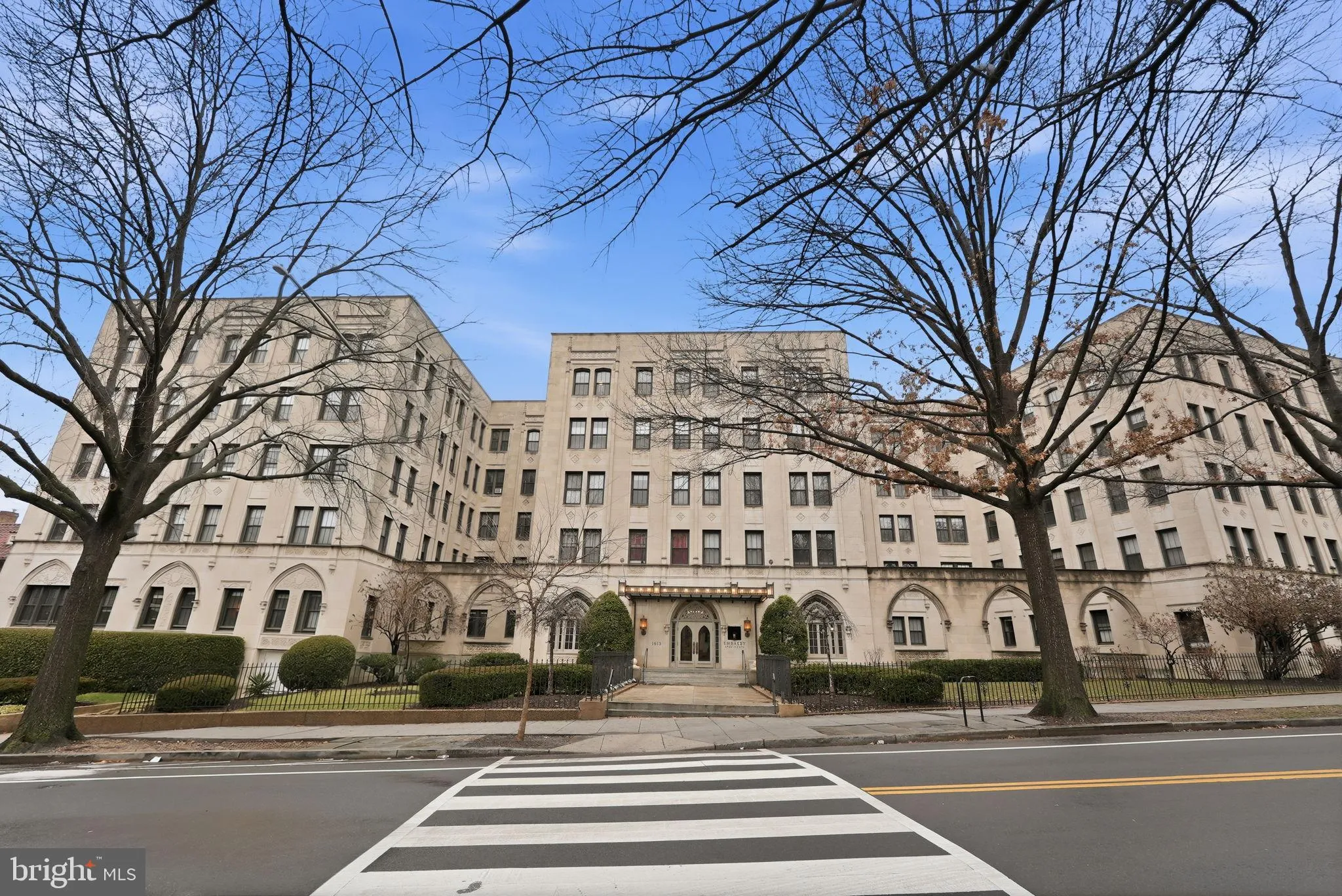 1613 HARVARD STREET, Washington, DC 20009