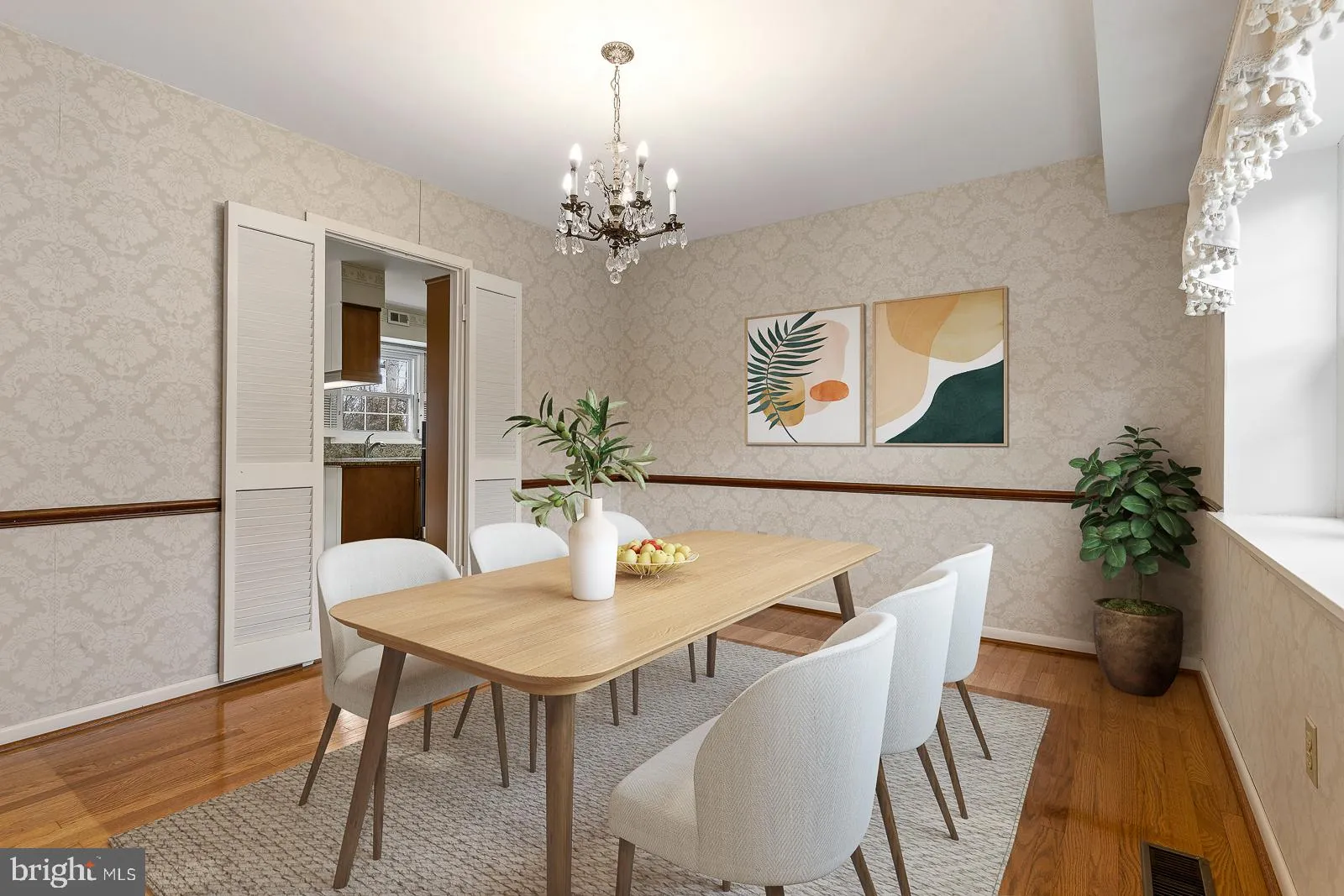 8714 GRANITE LANE, Laurel, MD 20708